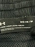 Under Armour Black Track Pants Size M - photo 7