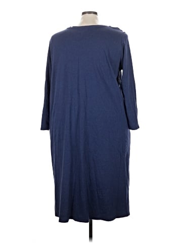 Roaman's Casual Dress (view 2)