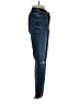 OAT Stars Blue Jeans Size 25 waist - photo 4