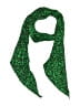 Unbranded Green Scarf One size - photo 1