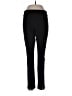 Elizabeth and James Solid Black Active Pants Size L - photo 1
