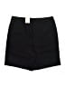 Calvin Klein Solid Black Cargo Shorts Size XL - photo 2