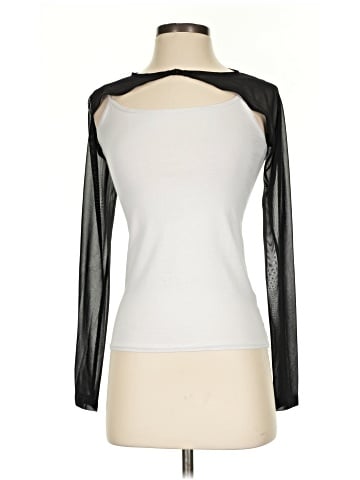 Miaou Long Sleeve Top (view 1)