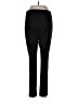 Elizabeth and James Solid Black Active Pants Size L - photo 2