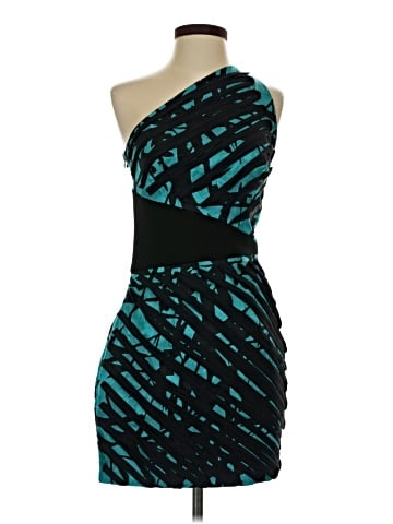 Robert Rodriguez Cocktail Dress (view 1)