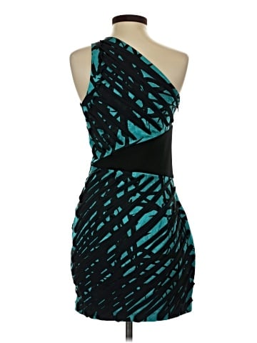 Robert Rodriguez Cocktail Dress (view 2)