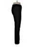 Elizabeth and James Solid Black Active Pants Size L - photo 4