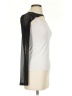 Miaou Silver Long Sleeve Top Size XS - photo 4