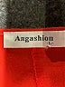 Angashion Red Casual Dress Size L - photo 7