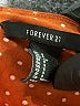 Forever 21 Orange Sleeveless Top Size S - photo 7