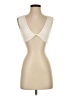 WeWoreWhat Ivory Sleeveless Top Size XS - photo 1