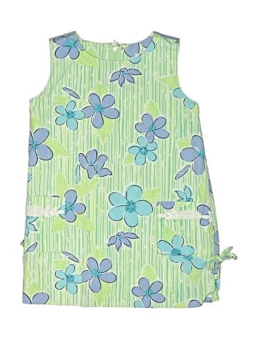 Lilly Pulitzer Dress (view 1)