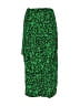 Unbranded Green Scarf One size - photo 2