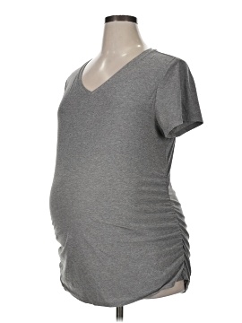 Time And Tru Short Sleeve Top