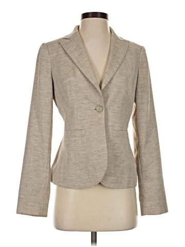 The Limited Black Collection Blazer (view 1)