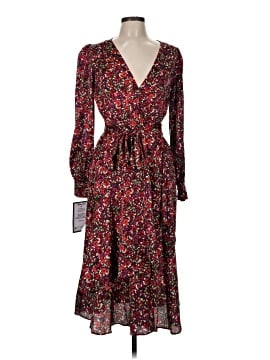 Karl Lagerfeld Paris Casual Dress (view 1)