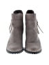 Aerosoles Gray Tan Ankle Boots Size 8 1/2 - photo 2