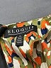 ELOQUII Print Green Long Sleeve Blouse Size 16 Plus - photo 7