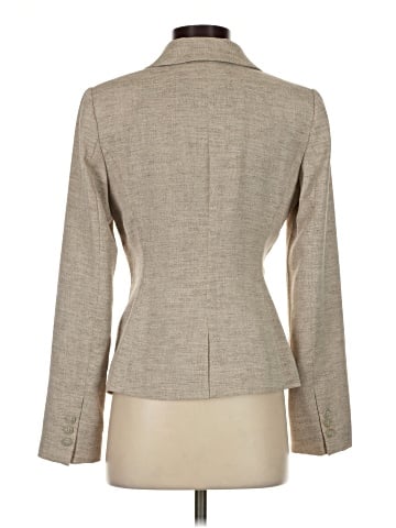 The Limited Black Collection Blazer (view 2)