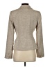 The Limited Black Collection 100% Polyester Tan Blazer Size XS - photo 2