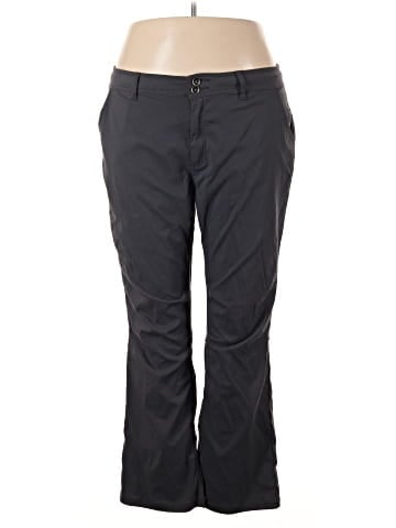 PrAna Casual Pants (view 1)
