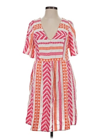 Old Navy Casual Dress (view 1)
