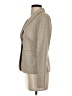 The Limited Black Collection 100% Polyester Tan Blazer Size XS - photo 5