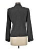 Rafaella Gray Blazer Size 8 Petite - photo 2