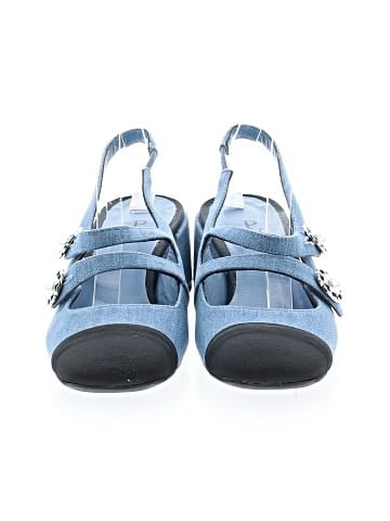 Assorted Brands Heels (view 2)