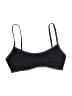 Unbranded Black Swimsuit Top Size M - photo 2