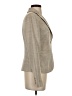 The Limited Black Collection 100% Polyester Tan Blazer Size XS - photo 4