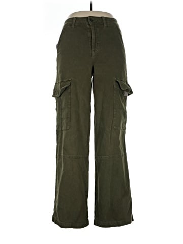 American Eagle Outfitters Cargo Pants (view 1)