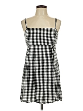 Cooperative Casual Dress