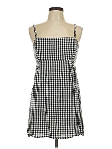 Cooperative Casual Dress (view 1)