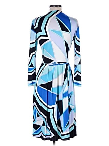 Emilio Pucci Casual Dress (view 2)