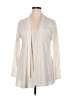 Susina Ivory Cardigan Size 2X - photo 1