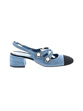 Assorted Brands Heels