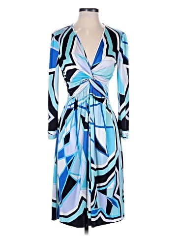 Emilio Pucci Casual Dress (view 1)