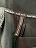 Naf Naf Black Shorts Size EU 38 / US 8 - photo 5