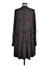 Maurices Black Cardigan Size M - photo 2