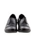 Aetrex 100% Leather Black Flats Size 5 - 5 1/2 - photo 2