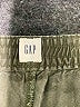 Gap Green Track Pants Size XS - photo 7