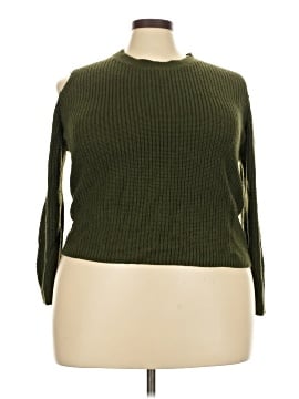 Full Circle Trends With Love Turtleneck Sweater (view 1)