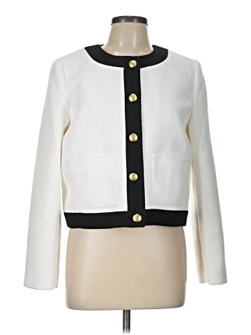 J.Crew Factory Store Jacket (view 1)