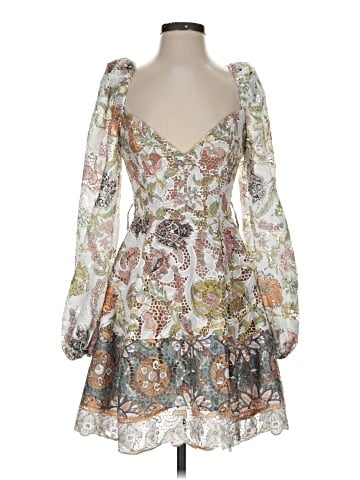 Elliatt Cocktail Dress (view 1)