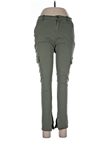 FRAME Denim Cargo Pants (view 1)