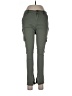 FRAME Denim Green Cargo Pants Size 30 waist - photo 1