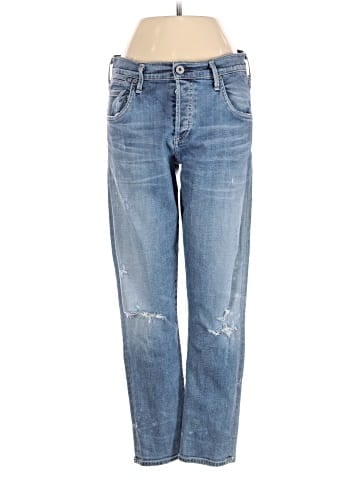 Citizens of Humanity Jeans (view 1)