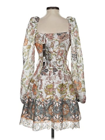 Elliatt Cocktail Dress (view 2)