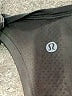Lululemon Athletica Black Tank Top Size 10 - photo 7